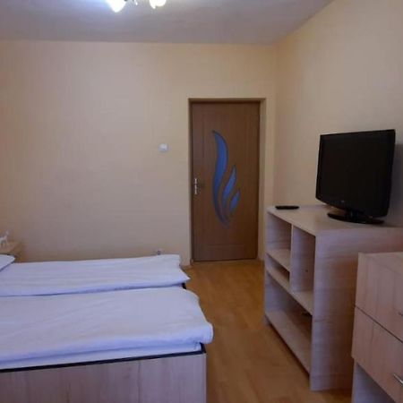 Apartament Happynest Predeal Zewnętrze zdjęcie