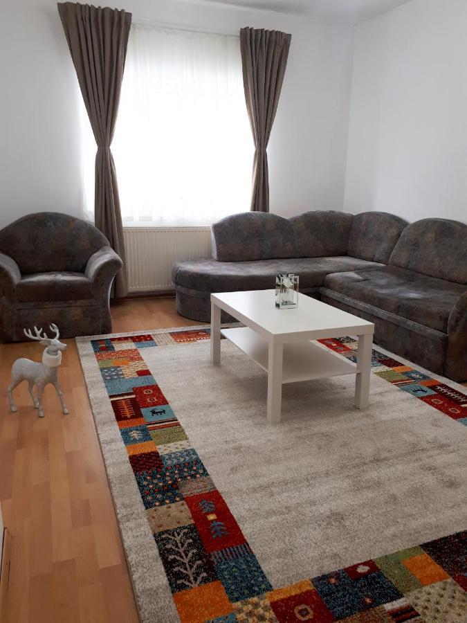 Apartament Happynest Predeal Zewnętrze zdjęcie
