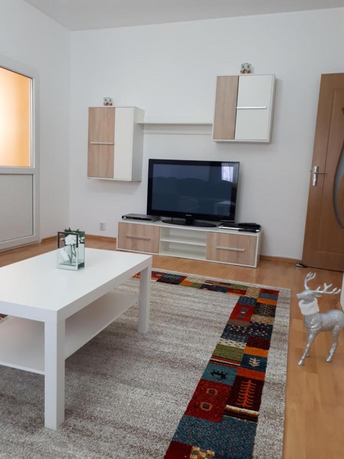 Apartament Happynest Predeal Zewnętrze zdjęcie