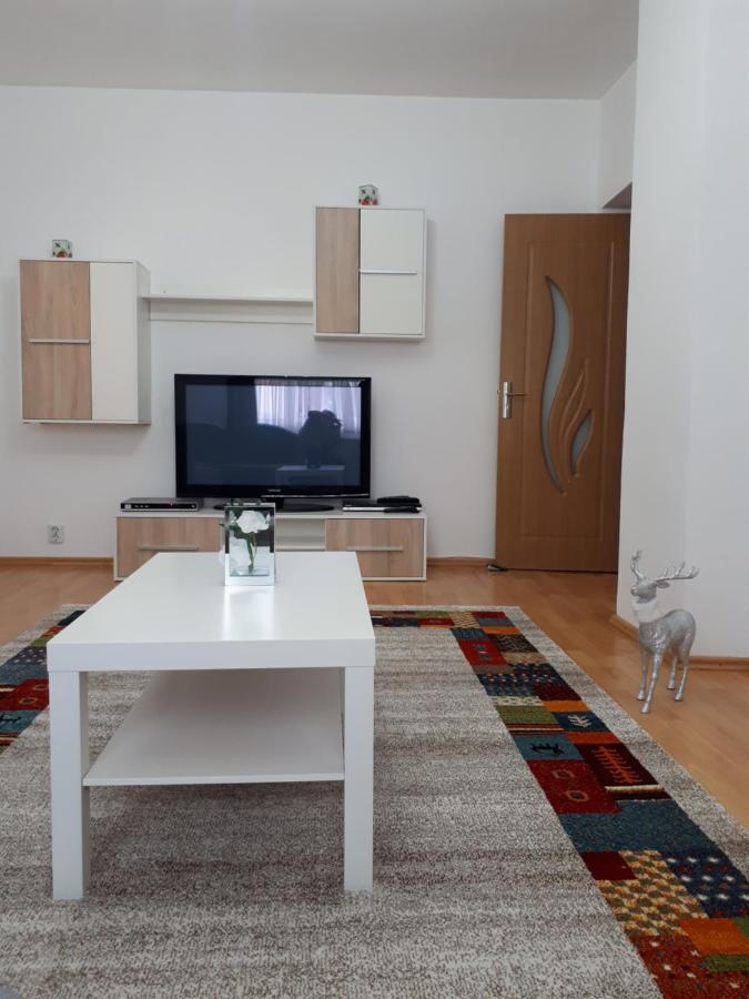 Apartament Happynest Predeal Zewnętrze zdjęcie