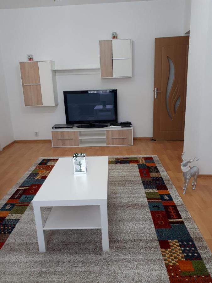 Apartament Happynest Predeal Zewnętrze zdjęcie