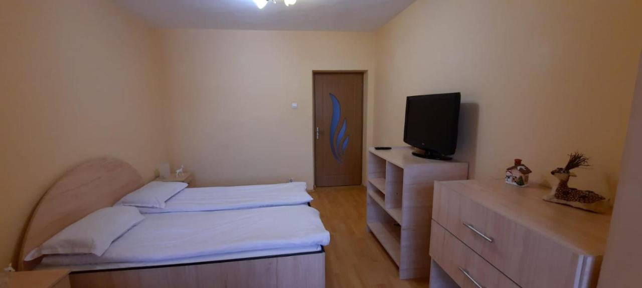 Apartament Happynest Predeal Zewnętrze zdjęcie