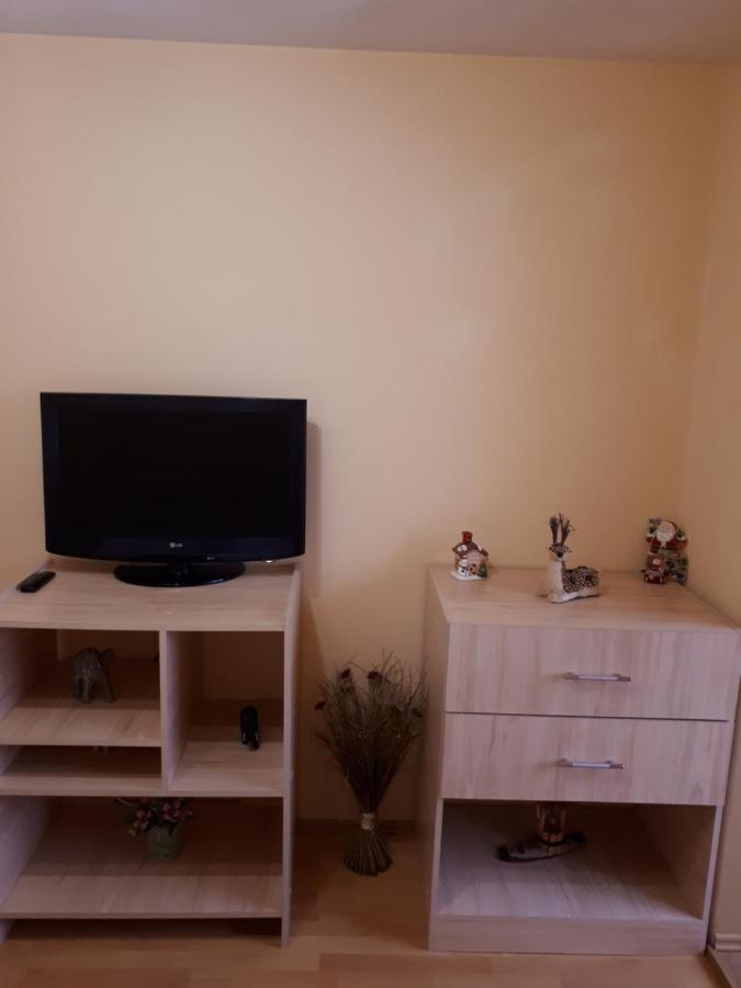 Apartament Happynest Predeal Zewnętrze zdjęcie