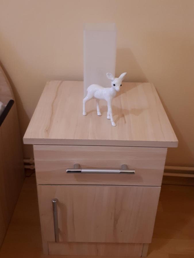 Apartament Happynest Predeal Zewnętrze zdjęcie