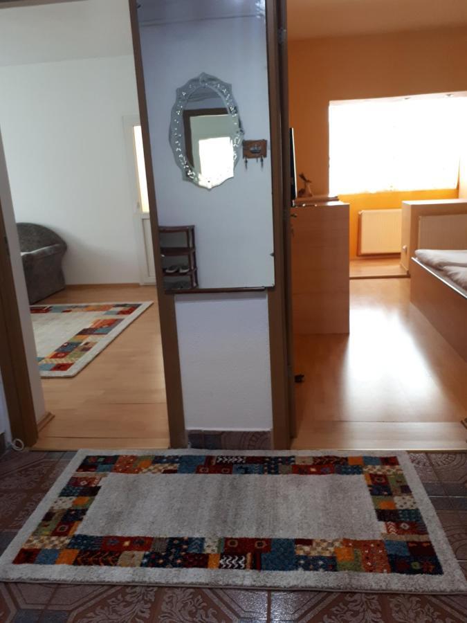 Apartament Happynest Predeal Zewnętrze zdjęcie