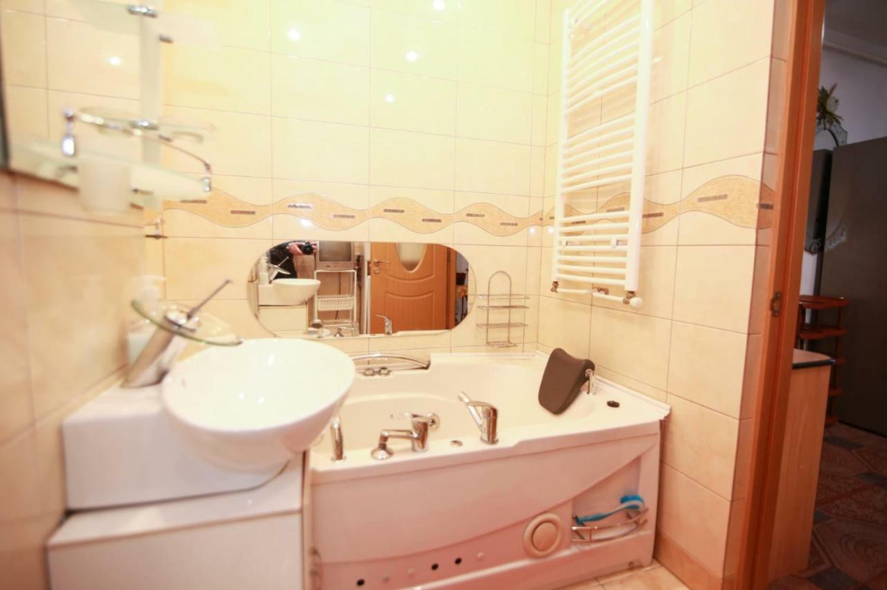Apartament Happynest Predeal Zewnętrze zdjęcie