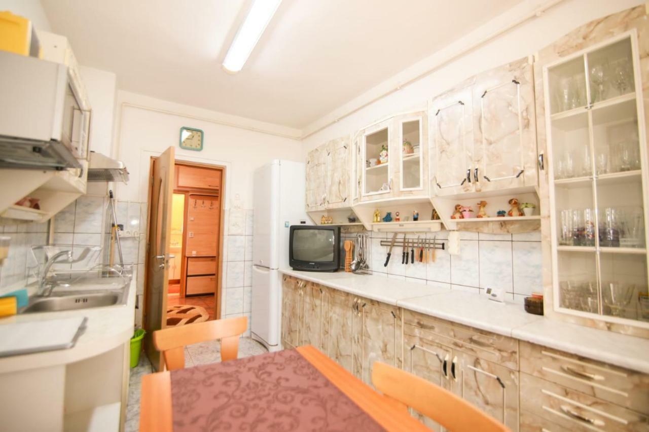 Apartament Happynest Predeal Zewnętrze zdjęcie