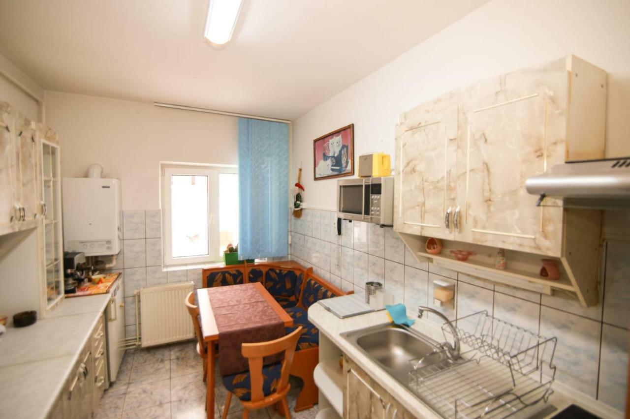 Apartament Happynest Predeal Zewnętrze zdjęcie