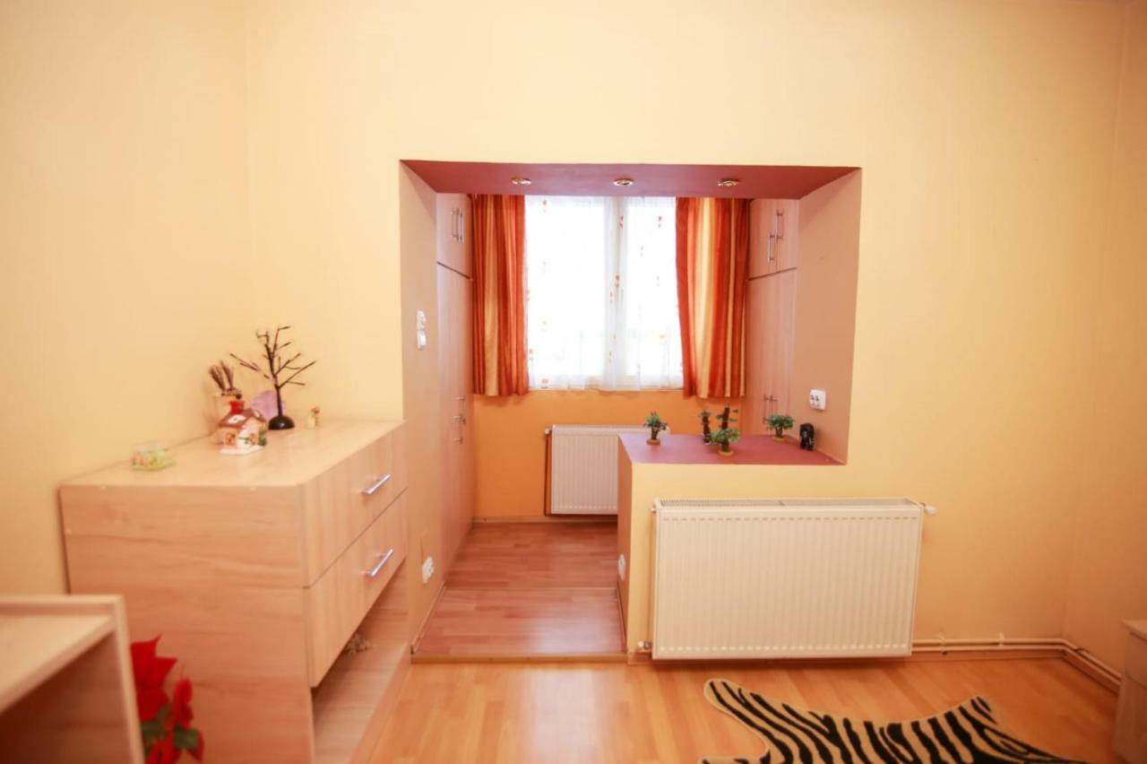 Apartament Happynest Predeal Zewnętrze zdjęcie