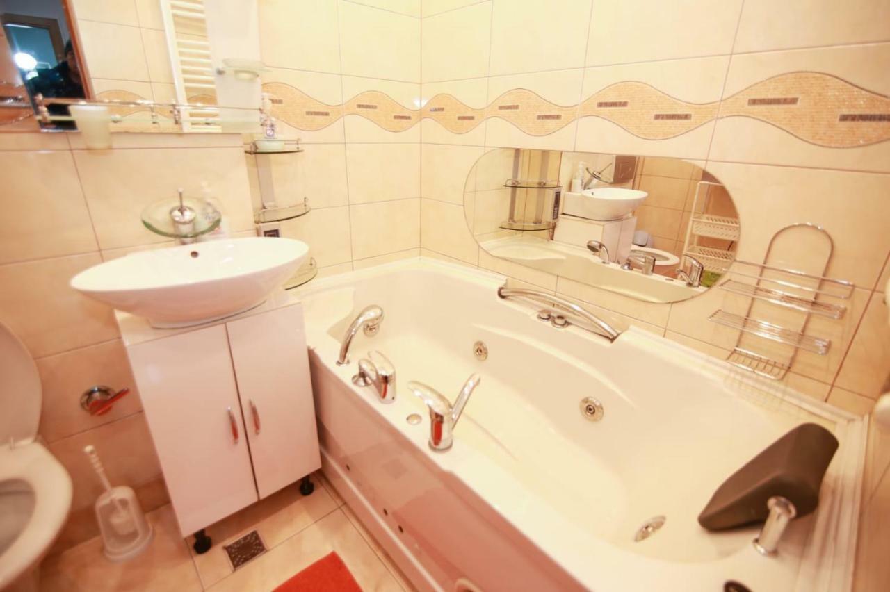 Apartament Happynest Predeal Zewnętrze zdjęcie